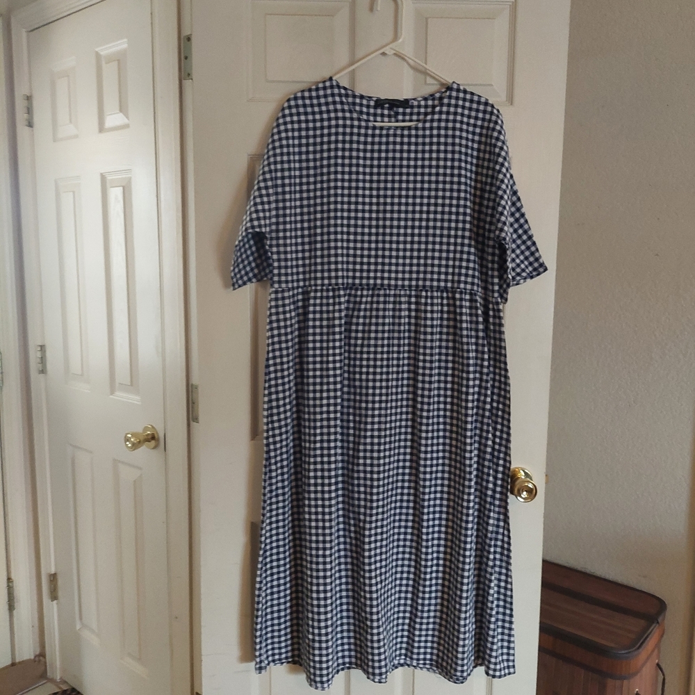 ZANZEA Dress